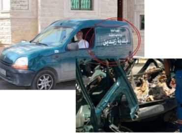 رئيس بلدية زبدين لموقع جمعية العمل البلدي: استهداف سيارة البلدية أثناء توزيع الخبز أدى إلى ارتقاء شخصين