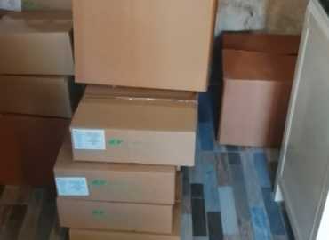 اتحاد بلديات جبل الريحان يتسلّم أدوية من وزارة الصحة لتوزيعها عبر المستوصف الصحي
