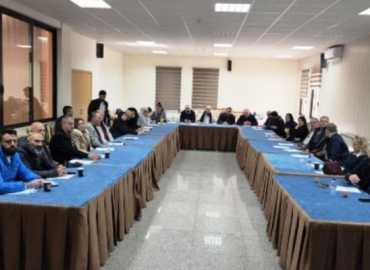 اتحادا بلديات بعلبك والهرمل يطلقان مشروع 