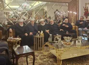 مفتي طرابلس يرعى لقاءً جامعًا بحضورٍ بلديّ وديني لبحث أوضاع الشمال وتعزيز الاستقرار