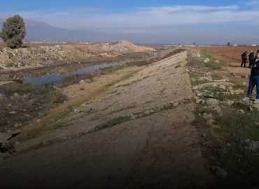 المصلحة الوطنية لنهر الليطاني تواصل أعمال إزالة العوائق والرواسب من مجرى النهر