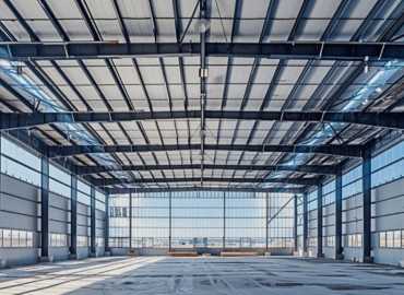 مؤسسة مياه البقاع تباشر بإنشاء مستودع مركزي بمساحة 600 متر مربع في المعلقة – زحلة