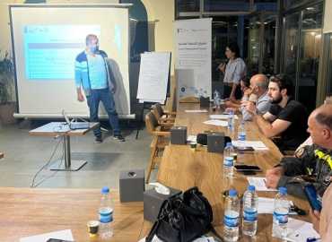 اتحاد بلديات البقاع الأوسط يبحث أولويات التنمية المحلية وتعزيز التعاون بين البلديات