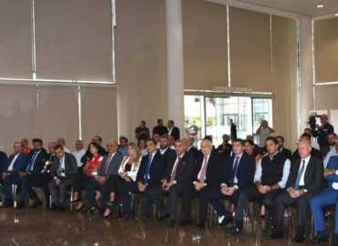 بلدية طرابلس ونقابة المهندسين تبحثان نتائج مسح الأبنية المتصدّعة وآليات معالجتها
