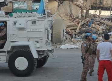 اتحاد بلديات القلعة يشكر 