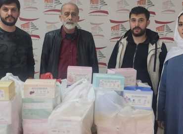 اتحاد بلديات بعلبك يتسلّم دفعة فحوصات سريعة لتعزيز الجهوزية الصحية