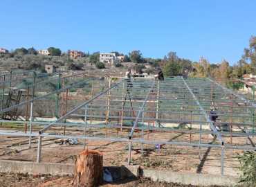 بلدية حانين نموذج للصمود: من تحدي الصعوبات إلى المشاريع المستدامة