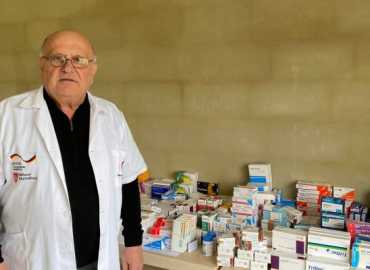 يوم صحي مجاني في بلدية بستيات لخدمة الأهالي