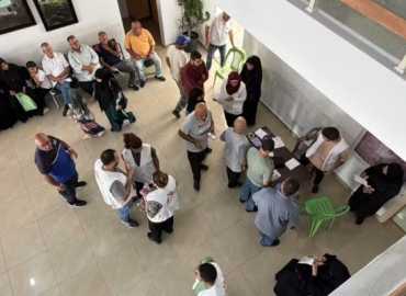 لجنة الصحة في بلدية شقرا ودوبيه تواصل تنظيم أيام صحية مجانية