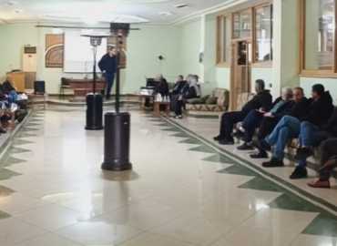 العمل البلدي في حزب الله يُواصل تدريب أعضاء المجالس البلدية بورشة في البقاع الغربي