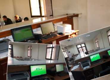 دور البلديات في توثيق أضرار العدوان: بين الحاضر والتاريخ والمستقبل