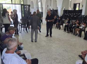 بلدية ديركيفا تنظّم يومًا صحيًا مجانيًا بالتعاون مع 