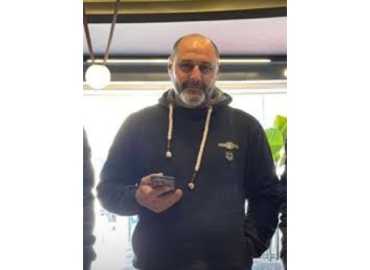 بلدية ميفدون تنعى عضو مجلسها البلدي الذي استُشهد في عدوان إسرائيلي على مبنى البلدية