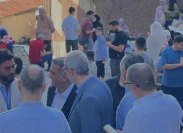 بلدية طرابلس تختتم فعاليات معرض 
