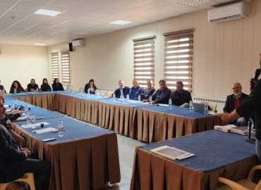 اتحاد بلديات بعلبك ينظّم ورشة تدريبية حول الإدارة المالية والتخطيط المالي في البلديات