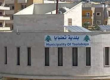 بلدية تعلبايا تنظّم استخدام الدراجات النارية حفاظًا على النظام العام