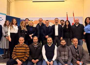 وزارة الدولة لشؤون التكنولوجيا وبلديّة زحلة تطلقان المرحلة الثانية من برنامج 