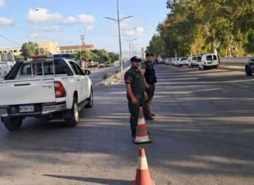 شرطة بلدية صور تواصل حملاتها الميدانية لضبط المخالفات وتنظيم الأملاك العامة