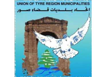 إزالة الركام وفتح الطرقات في صور بعد العدوان الإسرائيلي