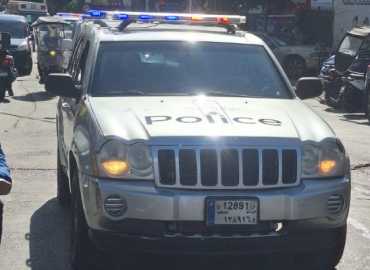 شرطة بلدية حارة حريك تستكمل إزالة التعديات على الأملاك العامة وتنظّم محاضر ضبط للمخالفين