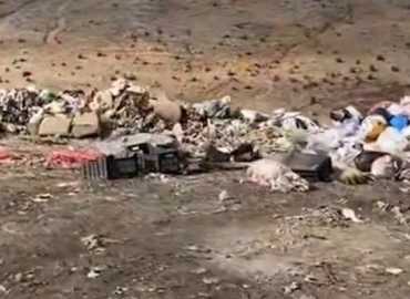 بلدية لبايا تواصل الاشغال مع اقتراب فصل الشتاء