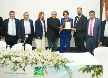 اتحاد بلديات جرد الضنية وبلدية سير يعزّزان جهوزية مواجهة حرائق الغابات بالتعاون مع وزارة البيئة