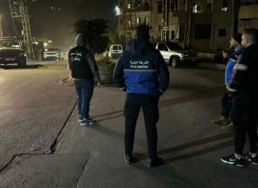 بلديتا سير وبقرصونة تطلقان حملة  لضبط الدراجات المخالفة حفاظًا على السلامة العامة