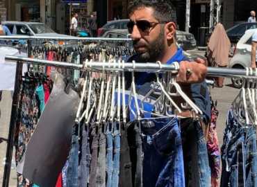بلدية طرابلس تزيل مخالفات وتعديات في شارع Tre Vella بعد إنذارات مسبقة