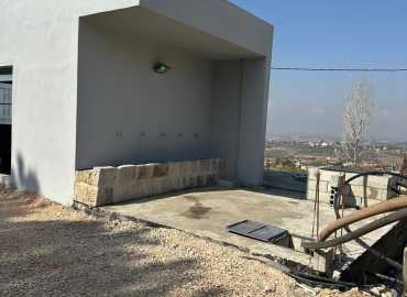 بلدية الطيبة تُنجز خزان تكرير محطة العين التحتا وتعلن افتتاح سبيل ماء الشرب للمواطنين