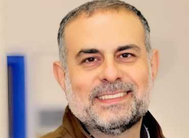 بلدية عيترون تنعى عضو مجلسها البلدي ورئيسها الأسبق المهندس حيدر مواسي