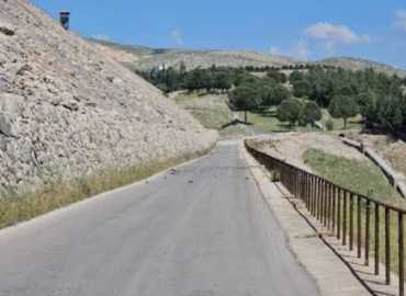 مشغرة – القرعون: الطريق مغلقة حتى صدور موافقة الميكانيزم