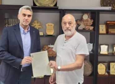 بلدية طرابلس تبحث تأهيل وتجديد ألعاب الأطفال في حديقة طينال