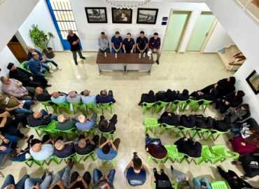 بلدية شقرا ودوبيه تنظّم ندوة للتوعية بالأمراض المزمنة وسبل الوقاية منها
