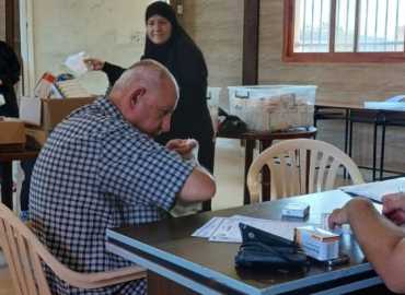 بلدية باريش: يوم صحي مجاني يوفّر معاينات واستشارات طبية للأهالي