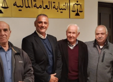 بلدية كفرشوبا تبحث والمدعي العام المالي ملف المشاعات المتعدّى عليها ضمن البلدة