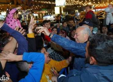 بلدية المنية تنظّم فعالية 