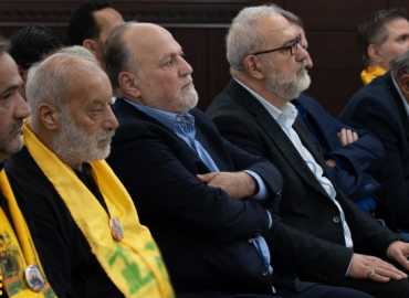 بلدية حارة حريك تُنظّم 