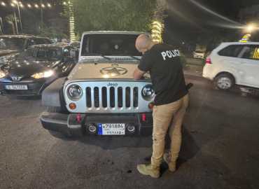 بلدية صيدا تواصل تسيير دورياتها لإزالة كلّ المخالفات