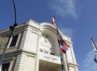 بلدية طرابلس: ما يُتداول عن إخلاء مبانٍ  غير دقيق ولا يمت إلى الواقع بصلة