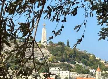 بلدية المعمرية: إجراءات أمنية وتوقيف مشتبه به بسرقة أسلاك كهربائية