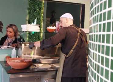 حملة متابعة الالتزام الصحي والغذائي في بلدية كفرحيم