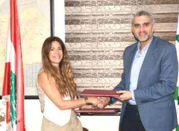 بلدية طرابلس تتعاون مع جمعية «مارش» لتأهيل حدائق ومرافق عامة في المدينة