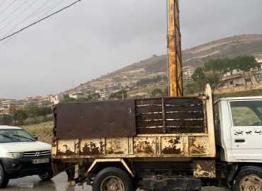 عطل طارئ في تغذية آبار المياه في جب جنين والبلدية تتحرك للمعالجة