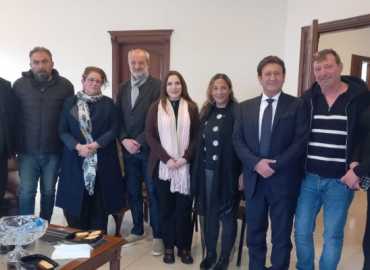 بلدية عرمون تطلق خطوات إنشاء مأوى للكلاب الشاردة