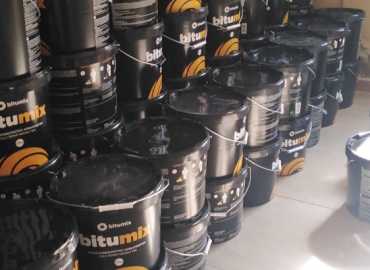 اتحاد بلديات الشقيف - النبطية يطلق حملة لإصلاح الطرق المتضررة بالزفت البارد