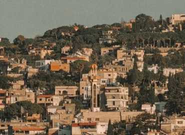 بلديّة جبشيت تهنّئ بعيد الفطر وتؤكّد استمرار دعم الأهالي في ظلّ الظروف الصعبة