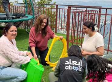 بلدية بيصور تثني على مبادرة 