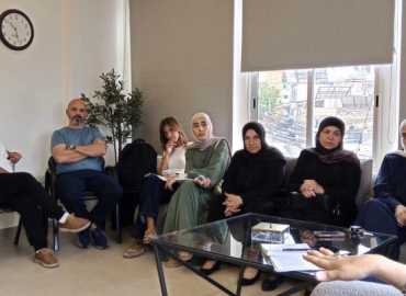 بلدية العباسية و