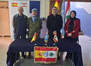 اعادة الدراسة على رأس أولويات خطط بلدية الخيام .. مشاريع متواصلة دعماً للطلاب