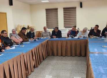 ورشة عمل في بعلبك لتعزيز مشاركة الشباب اللبناني في الحياة العامة